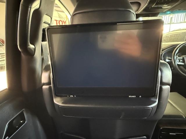 2021 Toyota Land Cruiser 300 3.5T ZX
