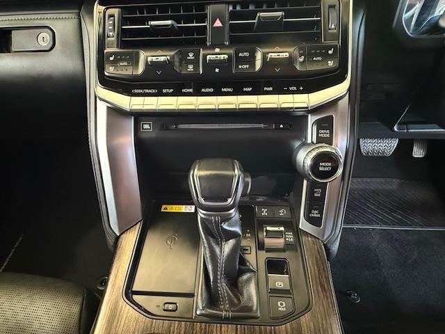 2021 Toyota Land Cruiser 300 3.5T ZX