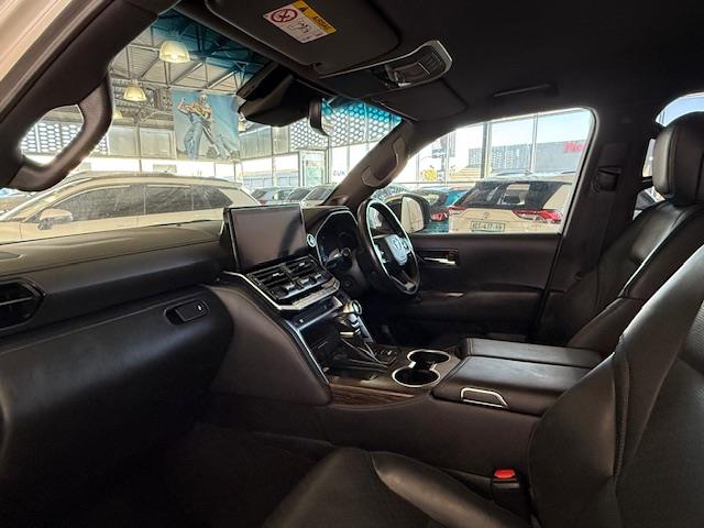 2021 Toyota Land Cruiser 300 3.5T ZX