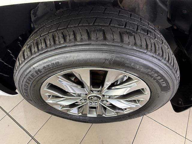 2021 Toyota Land Cruiser 300 3.5T ZX