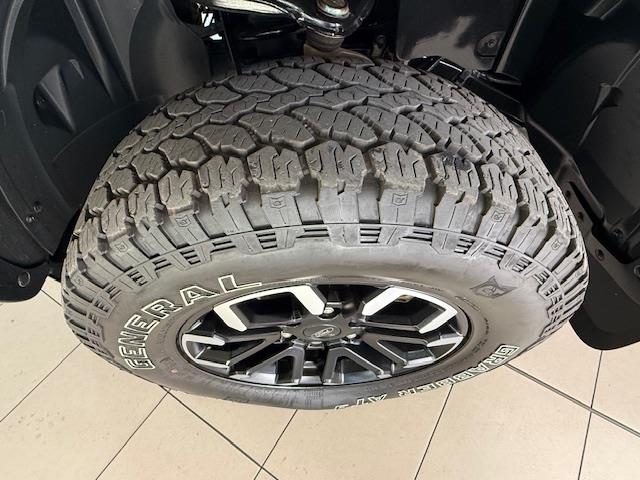 2024 Ford Ranger 2.0 Biturbo Double Cab Wildtrak 4×4