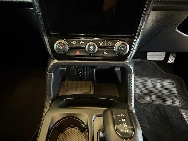 2024 Ford Ranger 2.0 Biturbo Double Cab Wildtrak 4×4