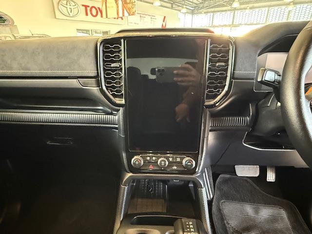 2024 Ford Ranger 2.0 Biturbo Double Cab Wildtrak 4×4