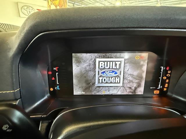 2024 Ford Ranger 2.0 Biturbo Double Cab Wildtrak 4×4