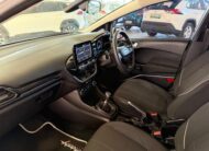 2019 Ford Fiesta 1.0T Trend