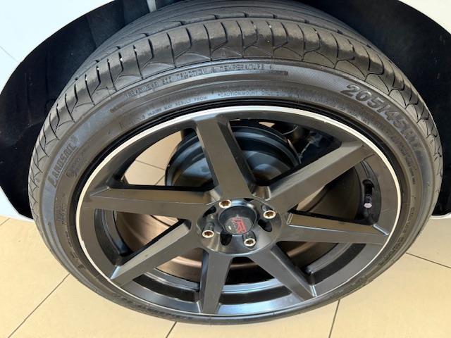 2019 Ford Fiesta 1.0T Trend