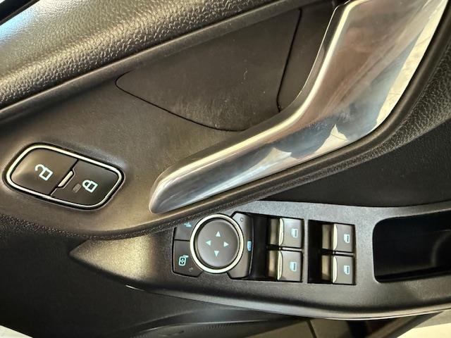 2019 Ford Fiesta 1.0T Trend
