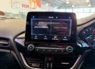 2019 Ford Fiesta 1.0T Trend