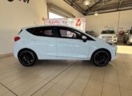 2019 Ford Fiesta 1.0T Trend