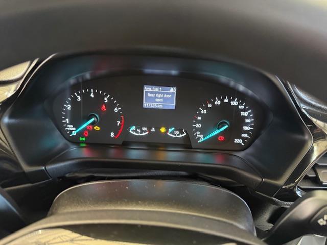 2019 Ford Fiesta 1.0T Trend