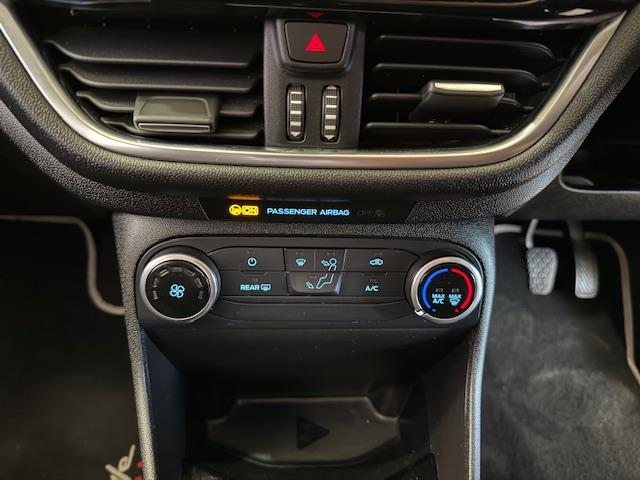 2019 Ford Fiesta 1.0T Trend