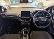 2019 Ford Fiesta 1.0T Trend