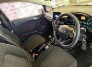 2019 Ford Fiesta 1.0T Trend