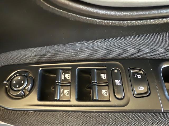 2018 Jeep Renegade 1.6L Longitude