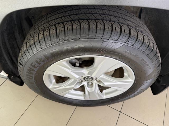 2019 Toyota RAV4 2.0 GX Auto
