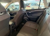 2019 Toyota RAV4 2.0 GX Auto