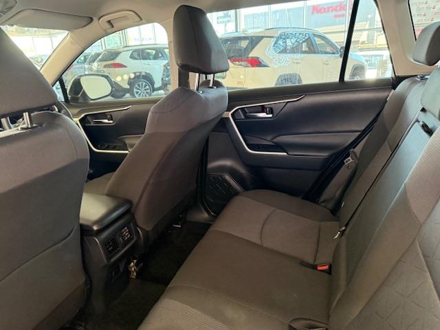 2019 Toyota RAV4 2.0 GX Auto