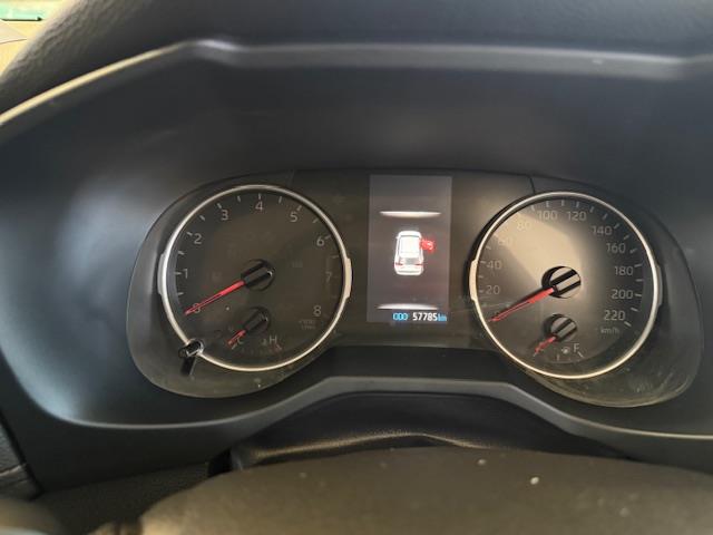 2019 Toyota RAV4 2.0 GX Auto