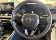 2019 Toyota RAV4 2.0 GX Auto