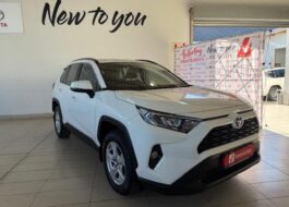 toyota rav