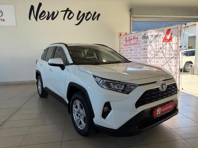 toyota rav