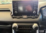 2019 Toyota RAV4 2.0 GX Auto