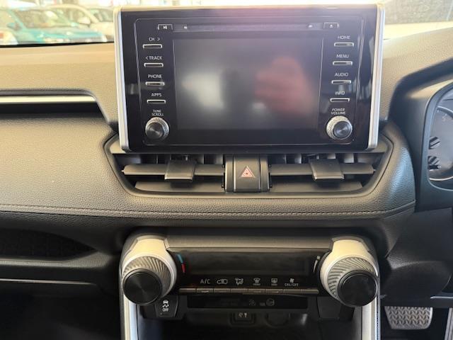 2019 Toyota RAV4 2.0 GX Auto