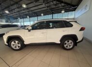 2019 Toyota RAV4 2.0 GX Auto