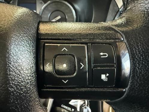 2024 Toyota Hilux 2.8GD-6 Double Cab 4×4 Raider Auto