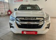 Isuzu D Max