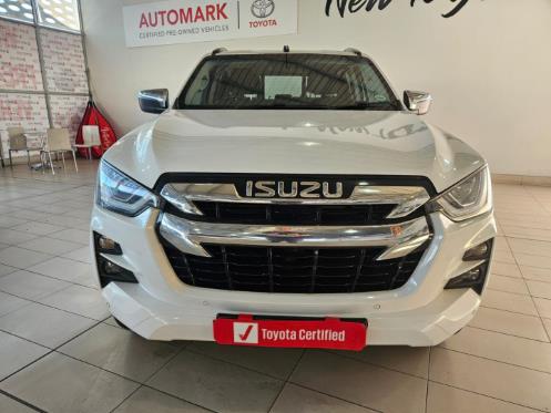 Isuzu D Max