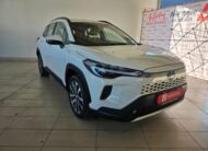 2025 Toyota Corolla Cross 1.8 XR