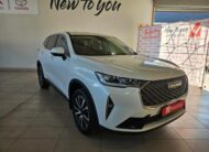 2024 Haval H6 2.0T Premium