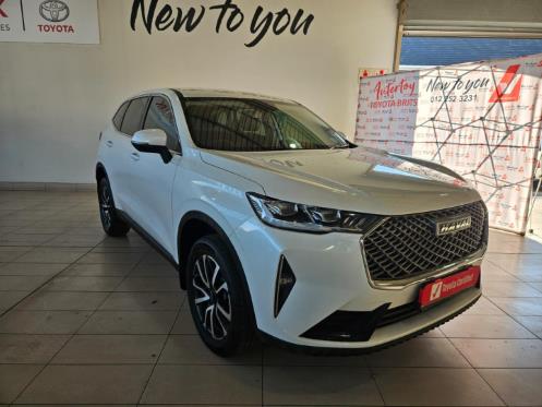 2024 Haval H6 2.0T Premium