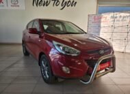 2014 Hyundai ix35 2.0 Premium Auto