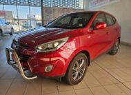 2014 Hyundai ix35 2.0 Premium Auto