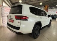 2022 Toyota Land Cruiser 300 3.3D GR Sport