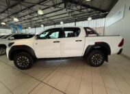 2023 Toyota Hilux 2.8GD-6 Double Cab 4×4 GR-Sport / GR-S