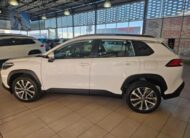 2025 Toyota Corolla Cross 1.8 XR