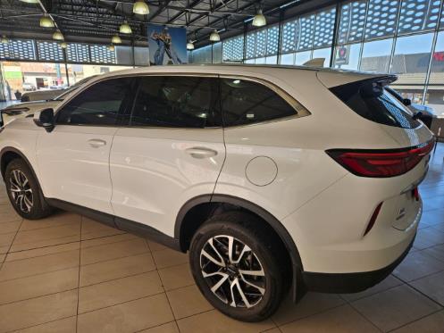 2024 Haval H6 2.0T Premium