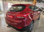 2014 Hyundai ix35 2.0 Premium Auto