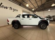 2023 Toyota Hilux 2.8GD-6 Double Cab 4×4 GR-Sport / GR-S
