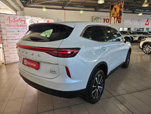 2024 Haval H6 2.0T Premium