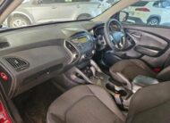 2014 Hyundai ix35 2.0 Premium Auto