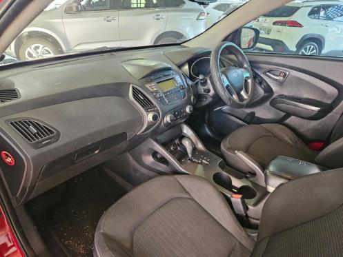 2014 Hyundai ix35 2.0 Premium Auto
