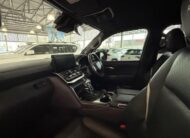 2022 Toyota Land Cruiser 300 3.3D GR Sport