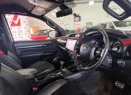 2023 Toyota Hilux 2.8GD-6 Double Cab 4×4 GR-Sport / GR-S