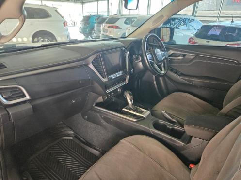 2023 Isuzu D Max 3.0TD Double Cab LSE 4×4