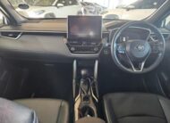 2025 Toyota Corolla Cross 1.8 XR