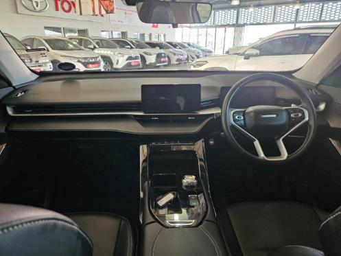 2024 Haval H6 2.0T Premium